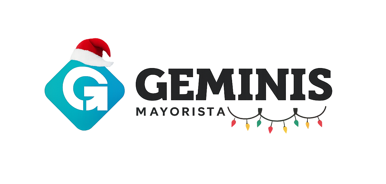 Mayorista Géminis